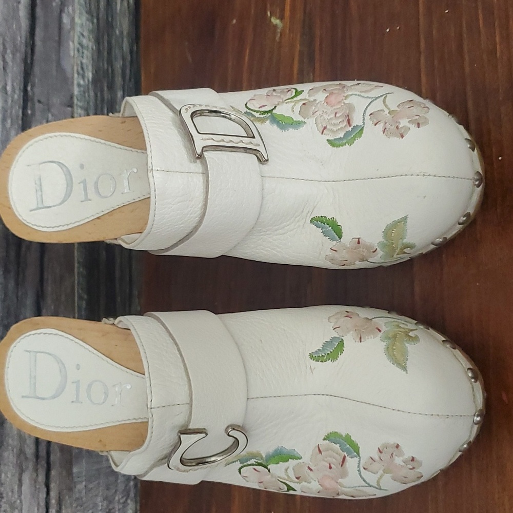 Christian Dior